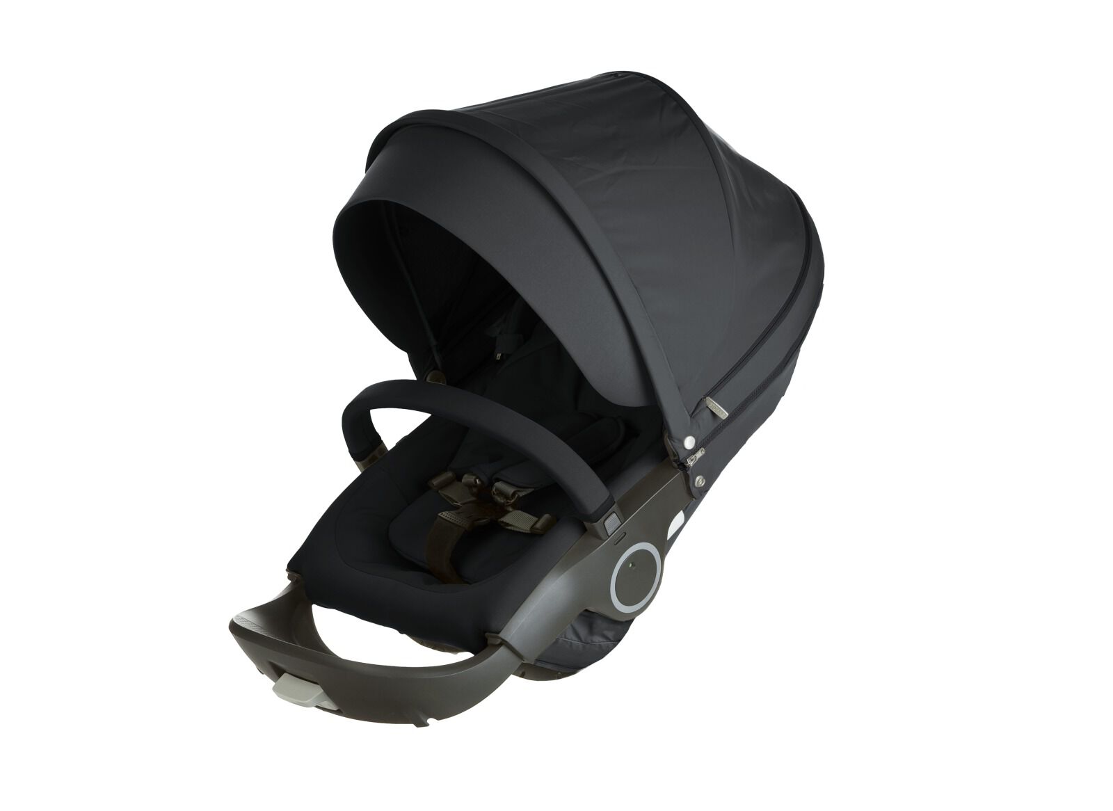 Stokke Stroller Seat 2024 elgincountymidwives